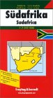 Stadtplne und Landkarten ber Sdafrika bei Kapstadt-Tour