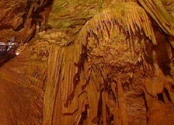 Cango Caves