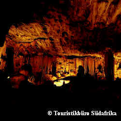 Cango Caves